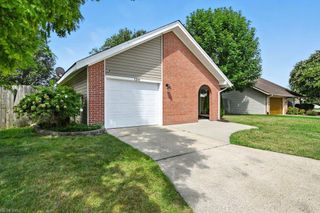 1205 Geranium CRES, Virginia Beach, VA 23453