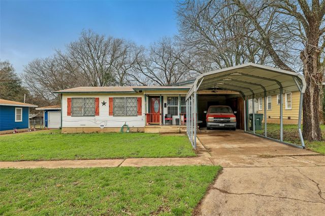 1406 S 47th ST, Temple, TX 76504