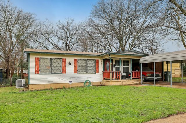 1406 S 47th ST, Temple, TX 76504