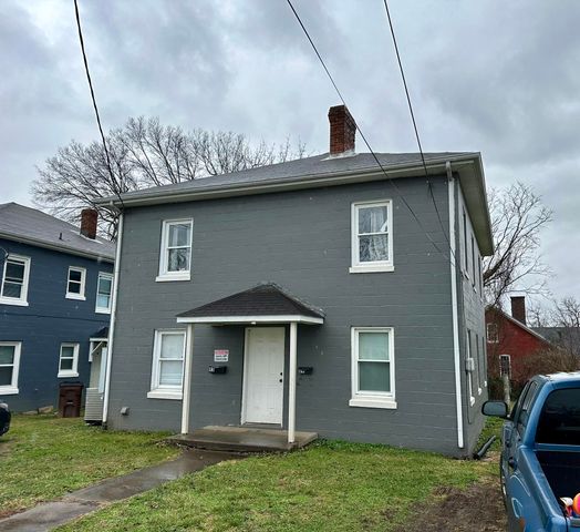 89-93 Highland Avenue, Lancaster, KY 40444