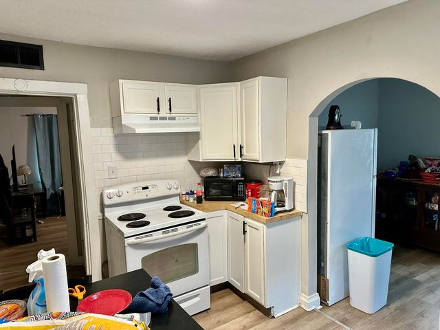 89-93 Highland Avenue, Lancaster, KY 40444