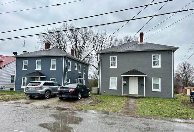 89-93 Highland Avenue, Lancaster, KY 40444