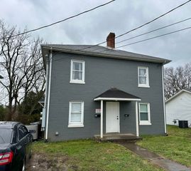 89-93 Highland Avenue, Lancaster, KY 40444