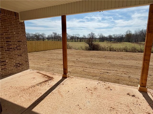 1817 Farmer Street, Pea Ridge, AR 72751