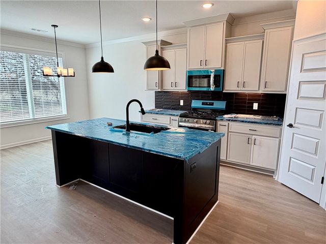 1817 Farmer Street, Pea Ridge, AR 72751