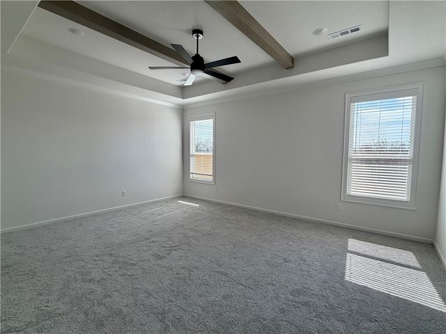 1817 Farmer Street, Pea Ridge, AR 72751