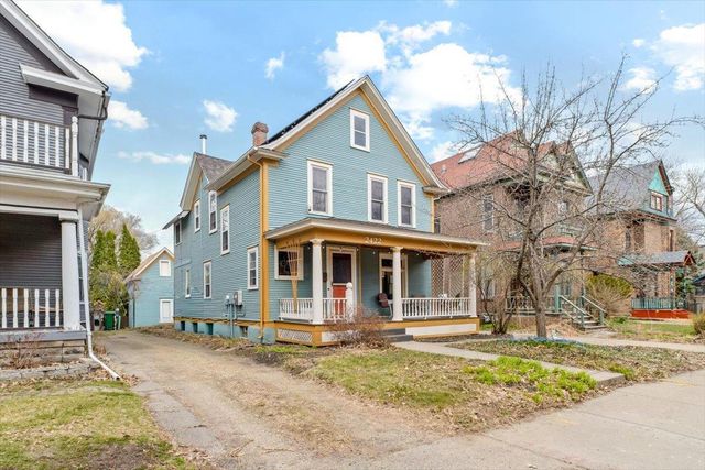 2422 E 22nd Street, Minneapolis, MN 55406