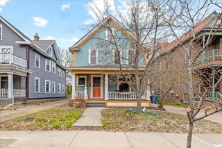 2422 E 22nd Street, Minneapolis, MN 55406