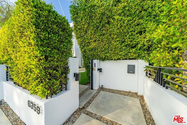 6359 Colgate Ave, Los Angeles, CA 90048