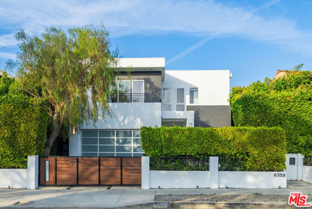 6359 Colgate Ave, Los Angeles, CA 90048