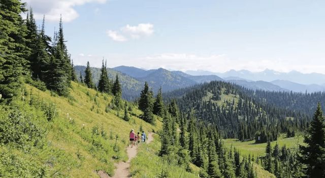 303 Wood Run Drive A, Whitefish, MT 59937