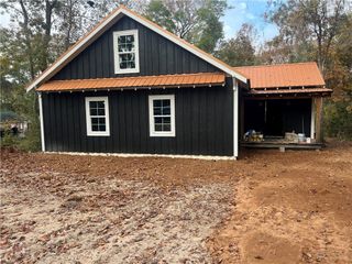 422 Happy Landing Road, Waynesville, GA 31566