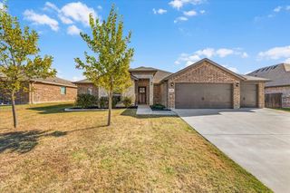 6520 Boot Jack Drive, Burleson, TX 76058