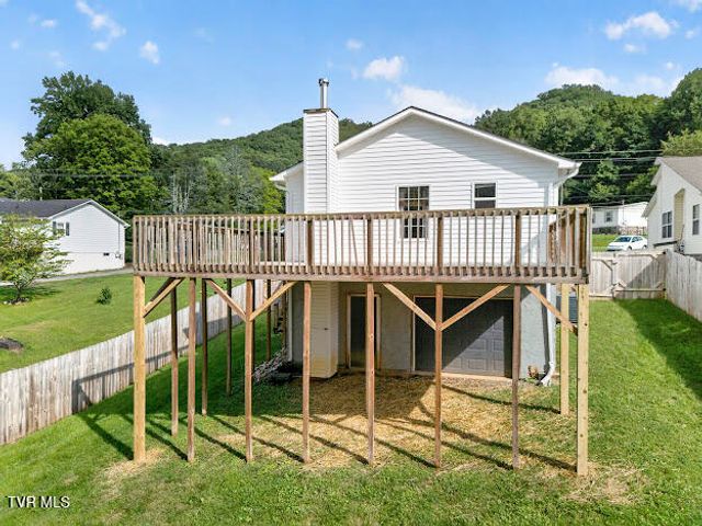2701 Broad Street, Bristol, TN 37620