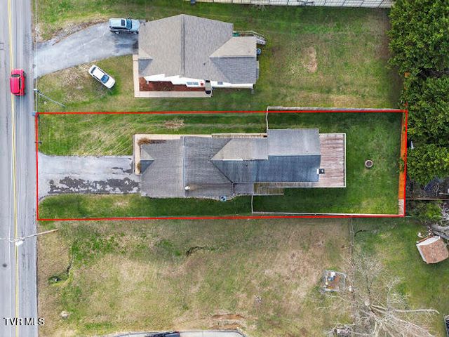 2701 Broad Street, Bristol, TN 37620