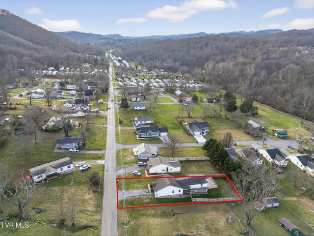 2701 Broad Street, Bristol, TN 37620