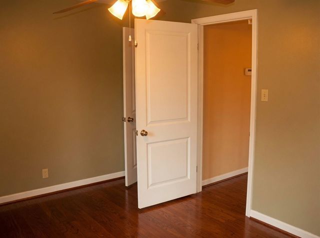 203 Woodard Street, Houston, TX 77009