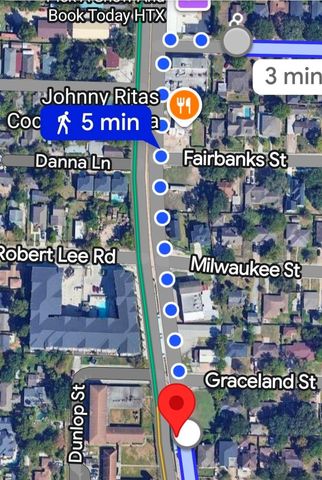 203 Woodard Street, Houston, TX 77009