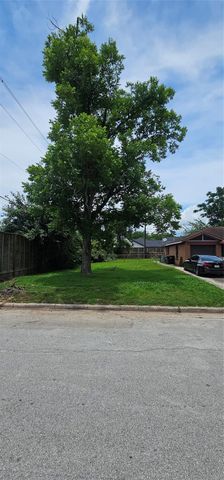 203 Woodard Street, Houston, TX 77009