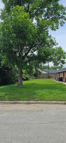 203 Woodard Street, Houston, TX 77009