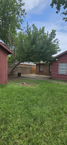 203 Woodard Street, Houston, TX 77009