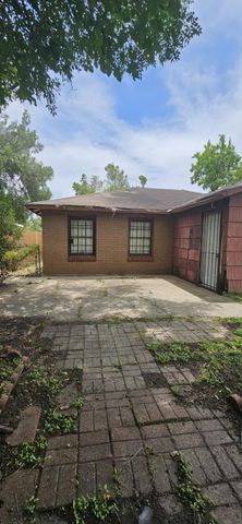 203 Woodard Street, Houston, TX 77009