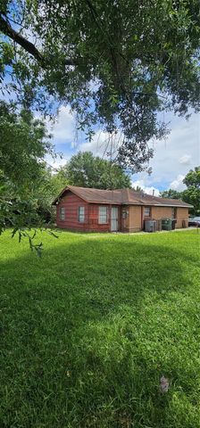 203 Woodard Street, Houston, TX 77009