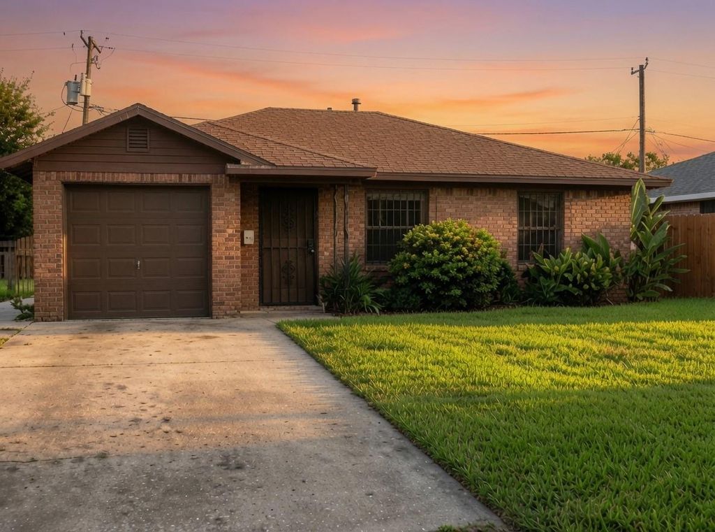 203 Woodard Street, Houston, TX 77009