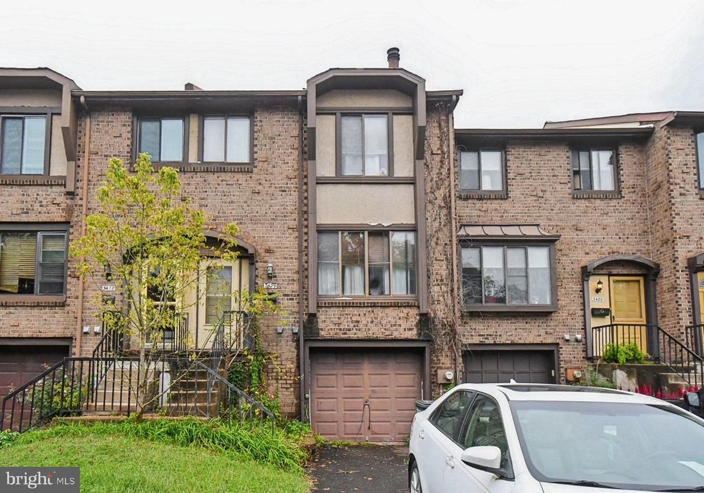 3479 COVENTRY PL, SOUTHAMPTON, PA 18966 — exterior