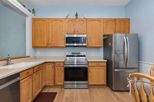 4115 Woodsly Drive, Union Twp, OH 45103