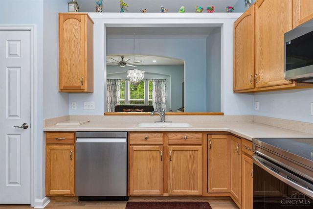 4115 Woodsly Drive, Union Twp, OH 45103