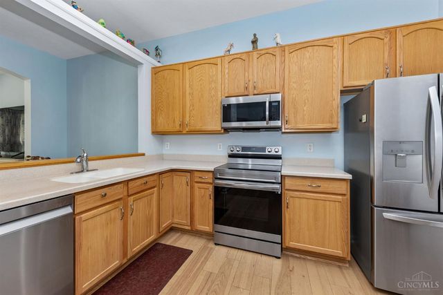 4115 Woodsly Drive, Union Twp, OH 45103