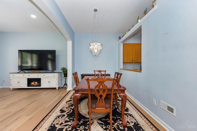 4115 Woodsly Drive, Union Twp, OH 45103