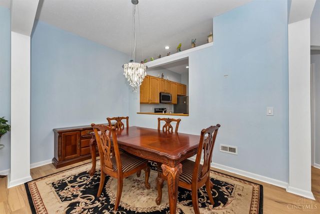4115 Woodsly Drive, Union Twp, OH 45103