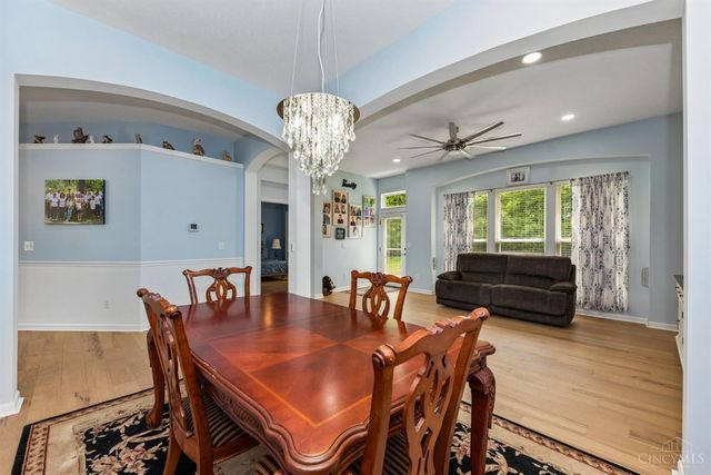 4115 Woodsly Drive, Union Twp, OH 45103