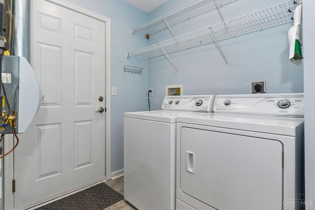 4115 Woodsly Drive, Union Twp, OH 45103