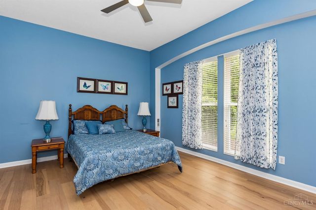 4115 Woodsly Drive, Union Twp, OH 45103