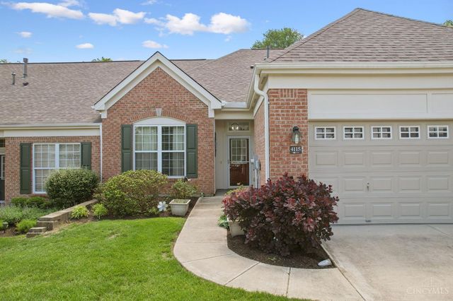 4115 Woodsly Drive, Union Twp, OH 45103