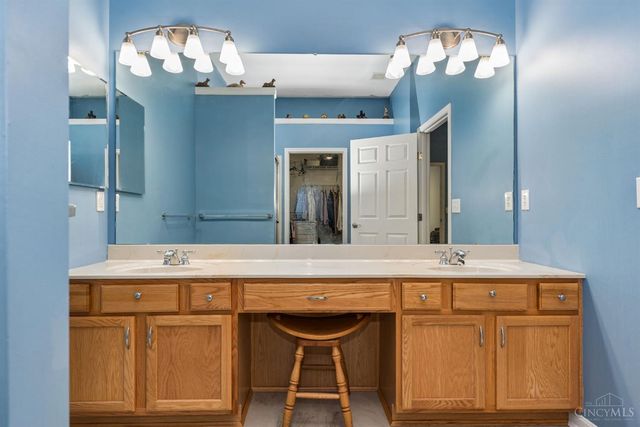 4115 Woodsly Drive, Union Twp, OH 45103