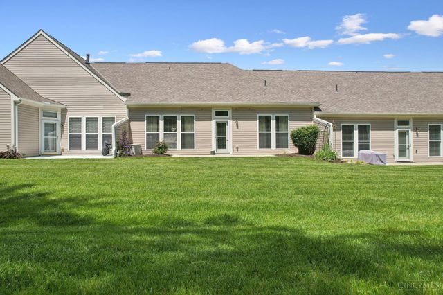 4115 Woodsly Drive, Union Twp, OH 45103