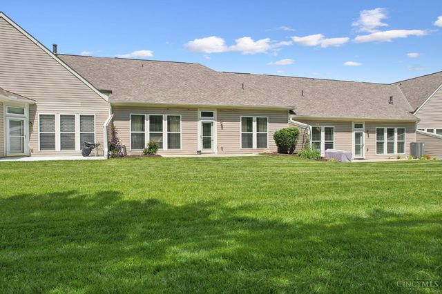 4115 Woodsly Drive, Union Twp, OH 45103