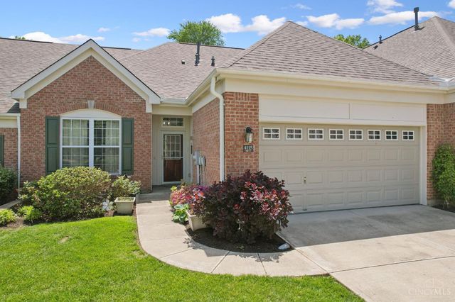 4115 Woodsly Drive, Union Twp, OH 45103