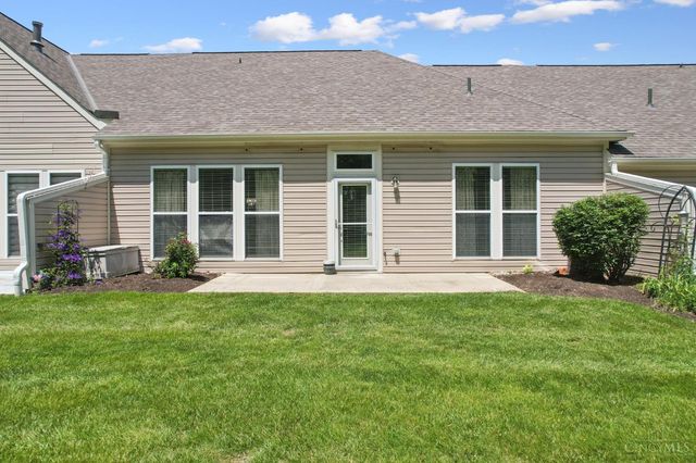 4115 Woodsly Drive, Union Twp, OH 45103