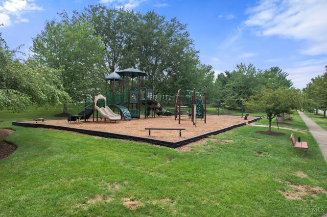 4115 Woodsly Drive, Union Twp, OH 45103