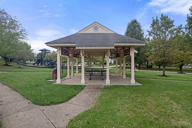 4115 Woodsly Drive, Union Twp, OH 45103