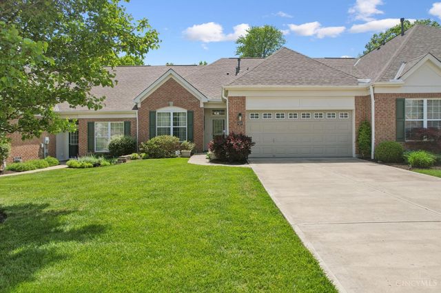 4115 Woodsly Drive, Union Twp, OH 45103