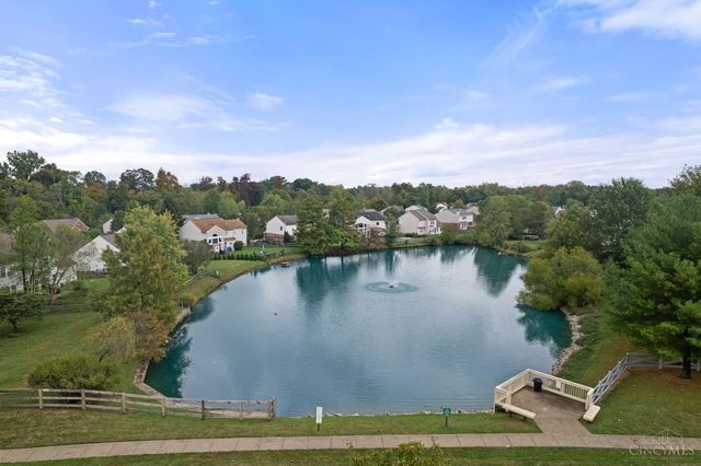 4115 Woodsly Drive, Union Twp, OH 45103