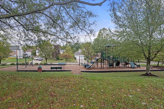 4115 Woodsly Drive, Union Twp, OH 45103