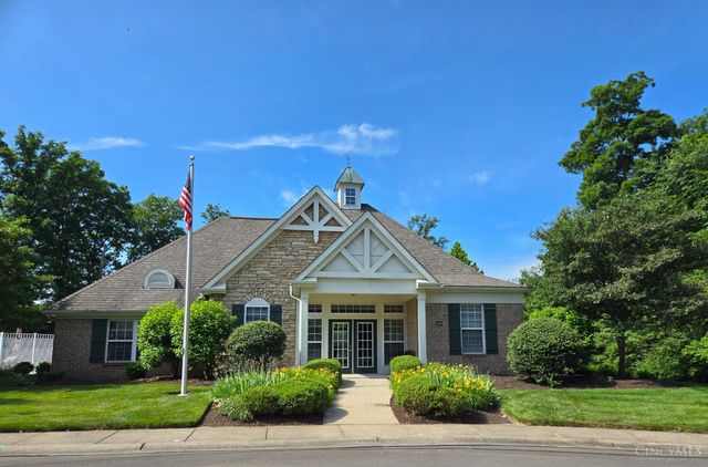 4115 Woodsly Drive, Union Twp, OH 45103
