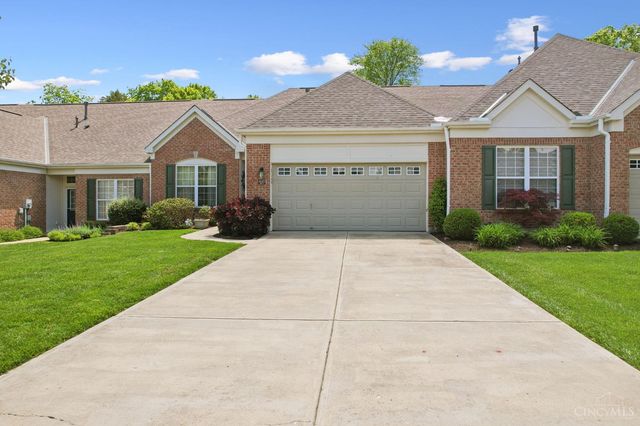 4115 Woodsly Drive, Union Twp, OH 45103